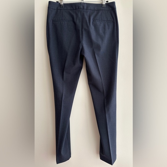 Amanda & Chelsea Dark Grey Dress Pants, Women’s Slacks, Business Attire, 4 - Picture 15 of 16